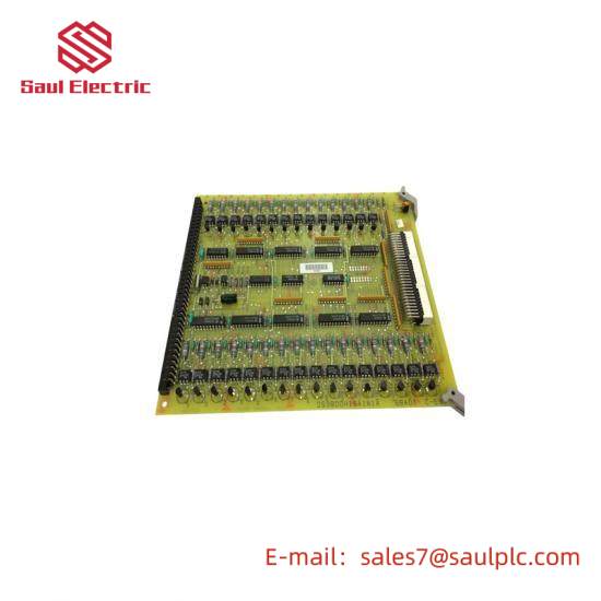 GE DS3800HISA1A1A C-ESS Control Board