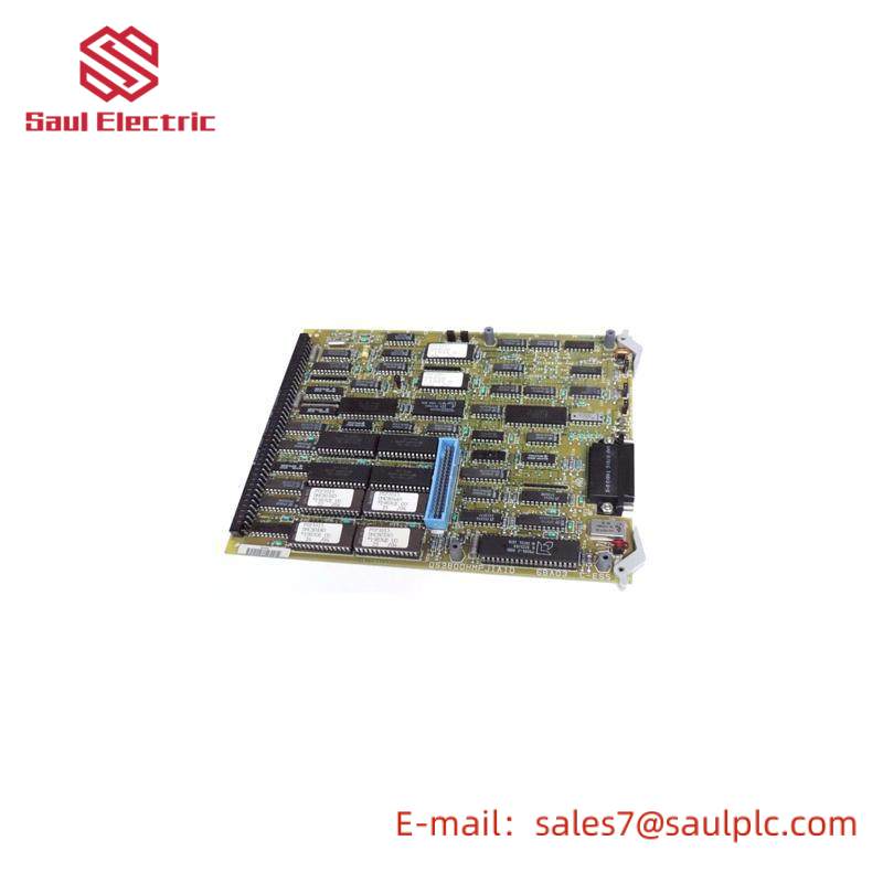 GE DS3800HMPJ MICROPROCESSOR CARD