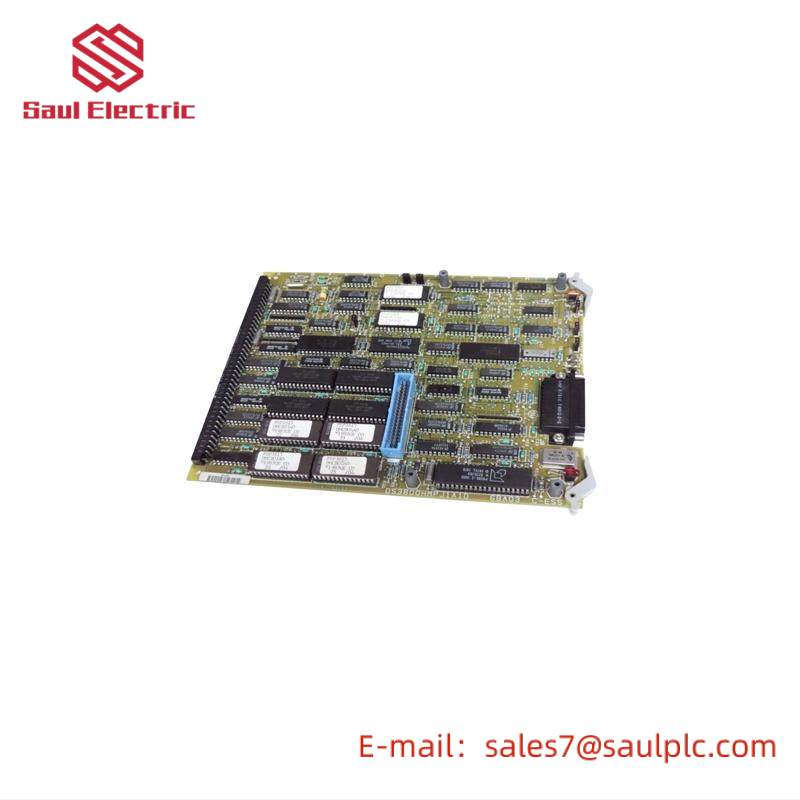 GE DS3800HMPK1J1J REGULATOR CARD