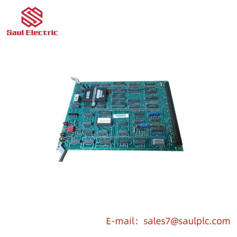 GE DS3800HPIB PANEL INTERFACE BOARD