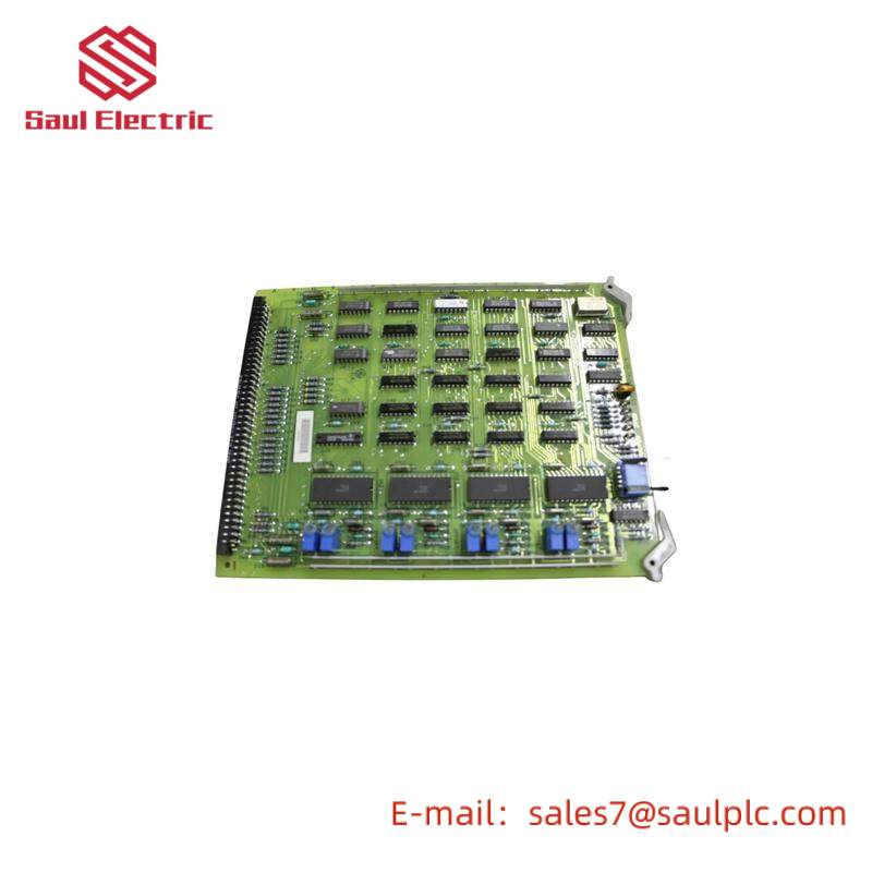 GE DS3800HXPD1C MARK IV GE CPU EXPANDER