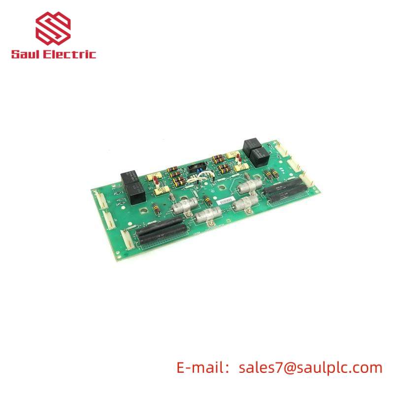 GE DS3800NHVK1A1A circuit board