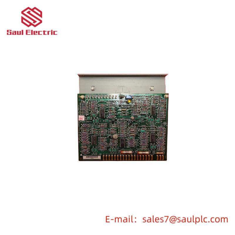 GE DS3800NPIC Circuit Board