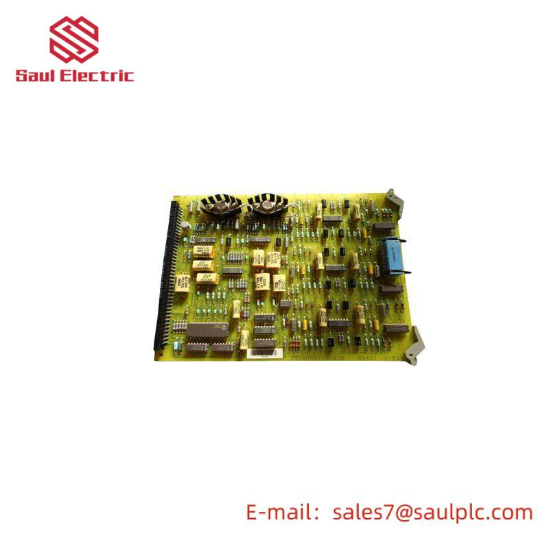 GE DS3800NVCD1B1A CONDITIONING BOARD