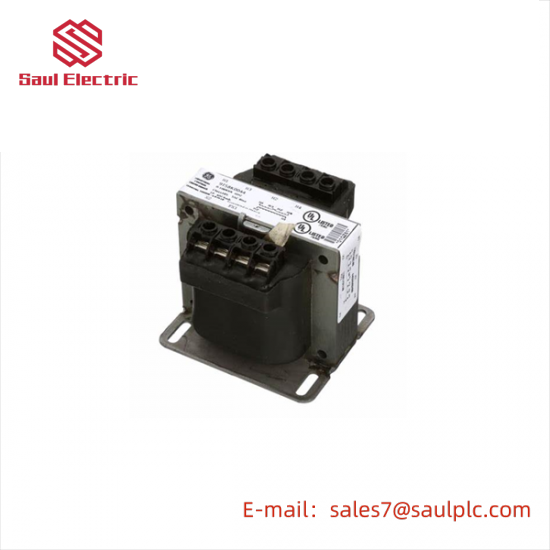 GE FANUC 9T58K0044 IP Control Transformer