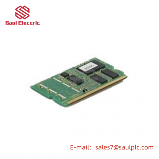 GE FANUC A20B-3900-0287 PLC Board