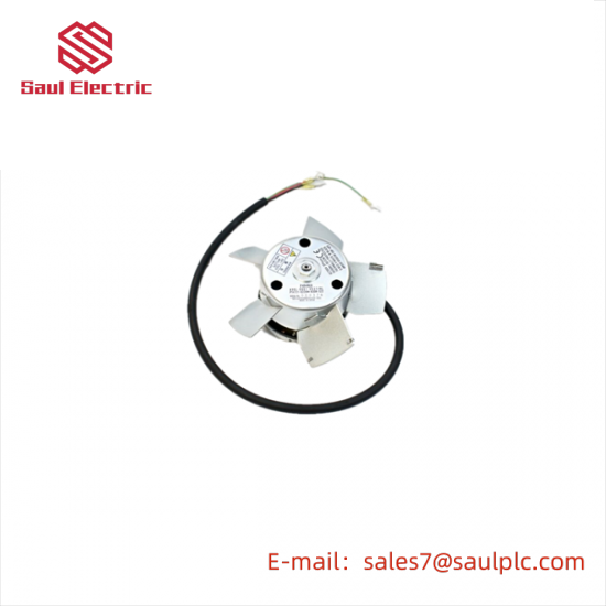 GE FANUC A90L-0001-0537/R FAN MOTOR