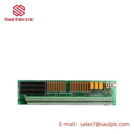 GE Fanuc DS200CPCAG1R  Mark V Board