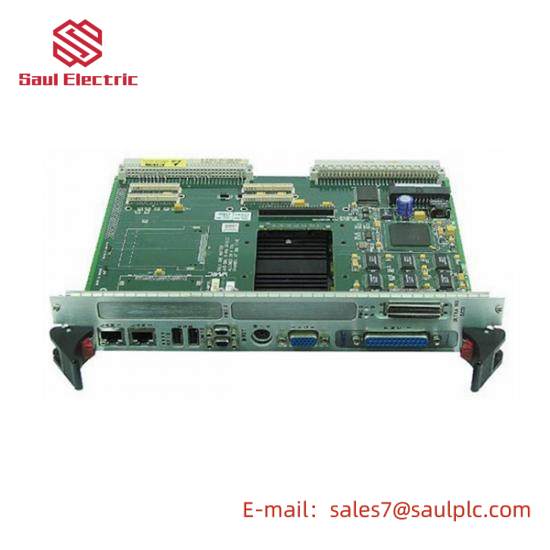 GE FANUC DS200DSFBG2A Circuit Board