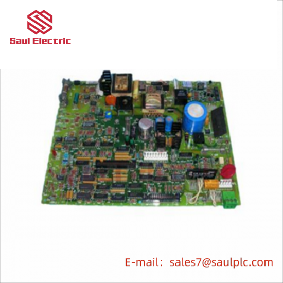 GE FANUC DS200IMCPG1C power supply interface board