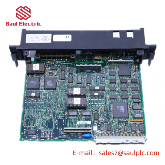 GE FANUC DS200PLIBG1ACA phase logic interface card