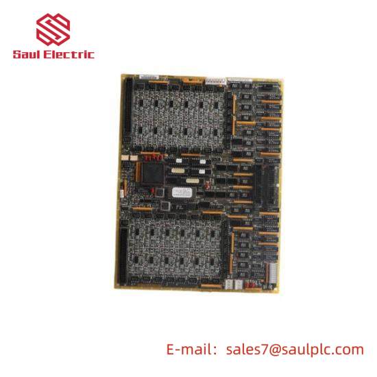 GE FANUC DS200TBCBG1A Termination Analog Card