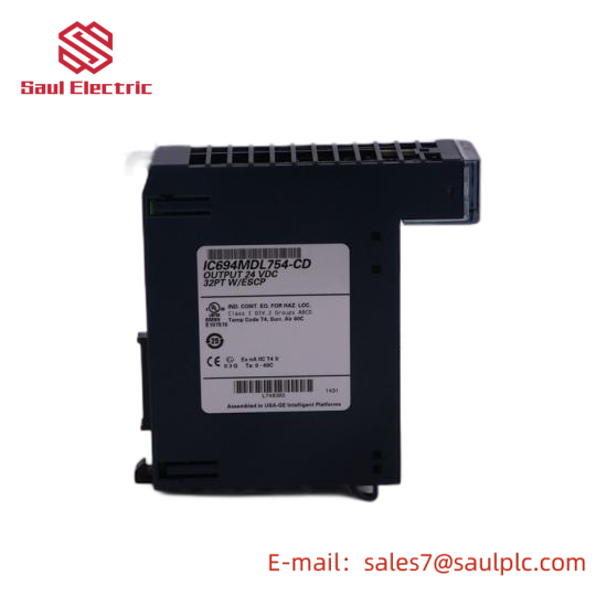 GE Fanuc IC200MDL730E  New Arrival