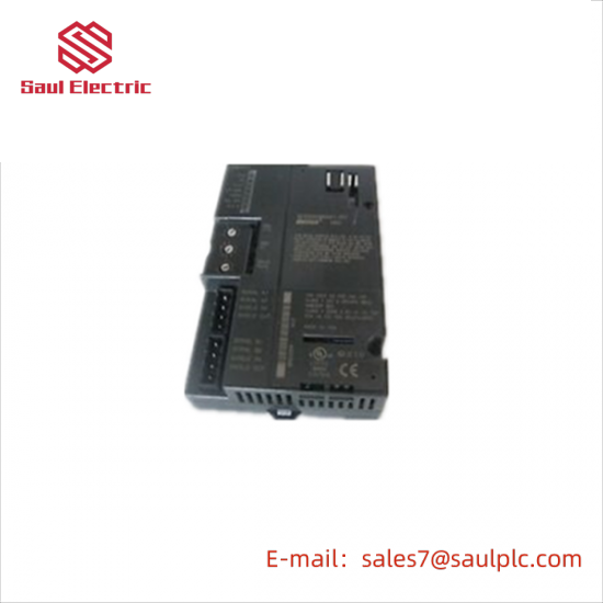 GE FANUC IC200PB1001 MODULE