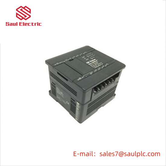 GE FANUC IC200UDR040 PLC MODULE