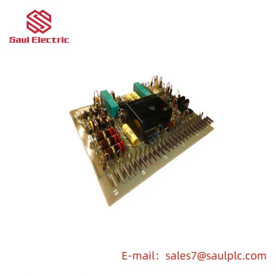 GE FANUC IC3600EPSA1 Circuit Board ﻿