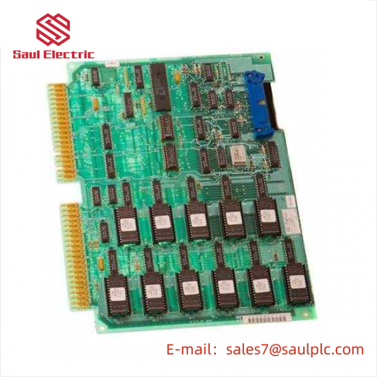 GE FANUC IC600FP501K IC600CB526R Control Module