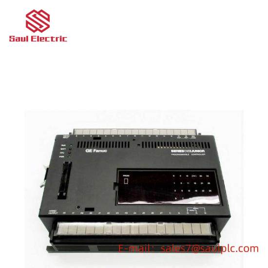 GE Fanuc IC609SJR100  PAC System