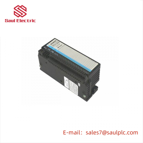 GE FANUC IC660EBD025 I/O Module