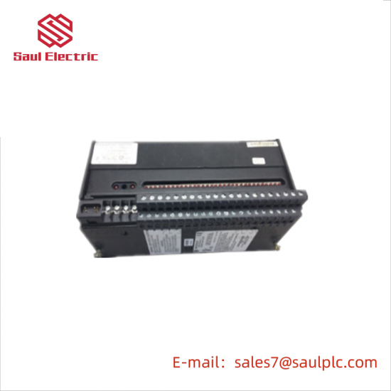 GE FANUC IC660TBD024M memory module