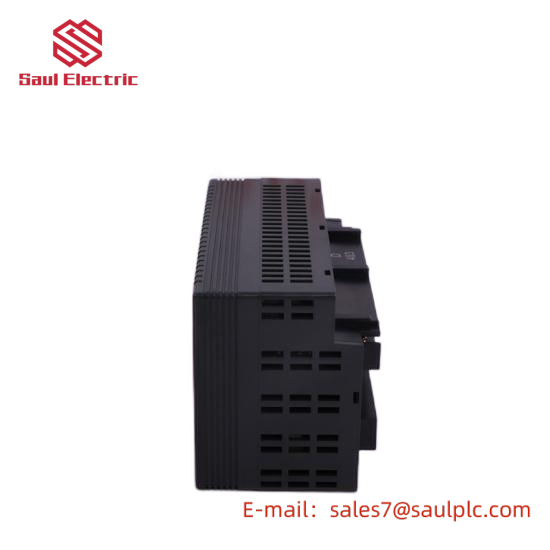 GE Fanuc IC693ALG220G Input Module Analog