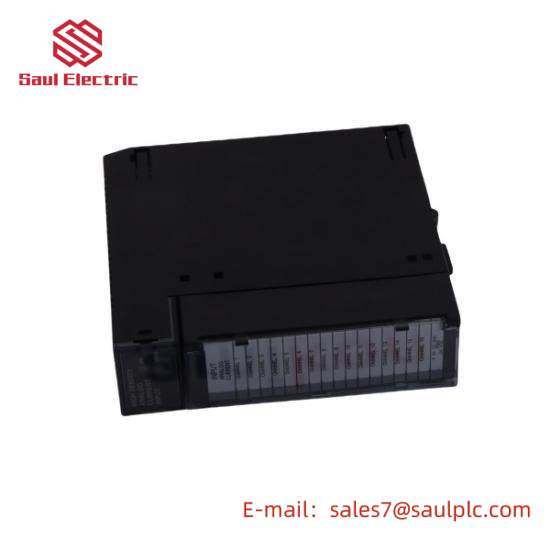 GE Fanuc IC693ALG223  Analog Input Module