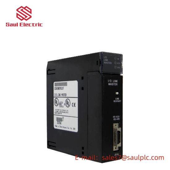 GE Fanuc IC693BEM321  Versamax PLC