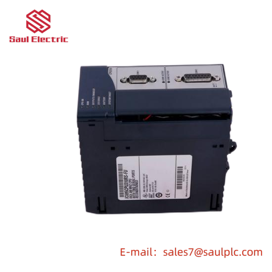 GE Fanuc IC693CBL316 Cable