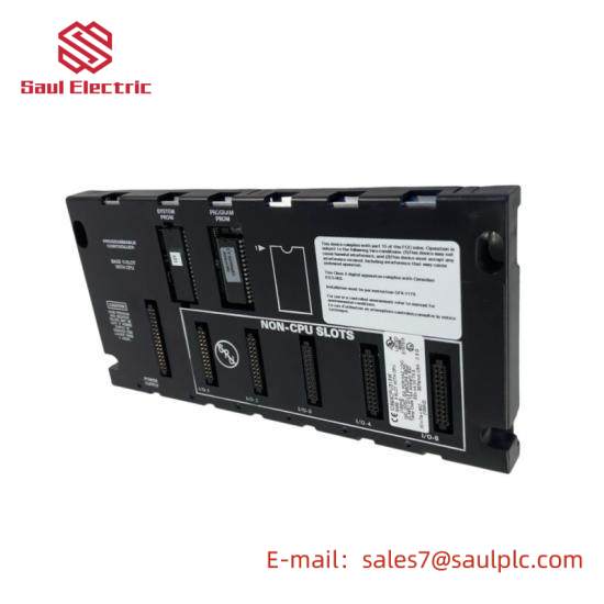 GE FANUC IC693CPU313W Series 90-30