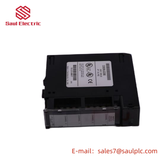 GE Fanuc IC693MDL640  Logic Input Module