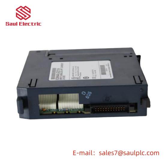 GE FANUC IC694ALG221