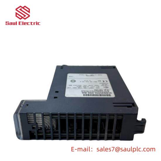 GE Fanuc IC694MDL250 PAC Systems RX3i