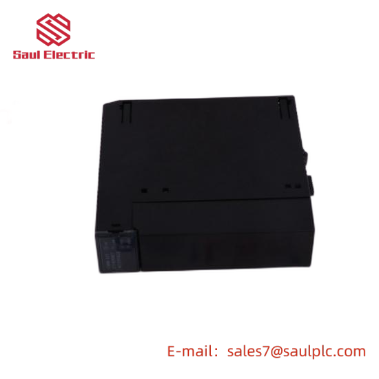 GE Fanuc IC694MDL753  Output Module