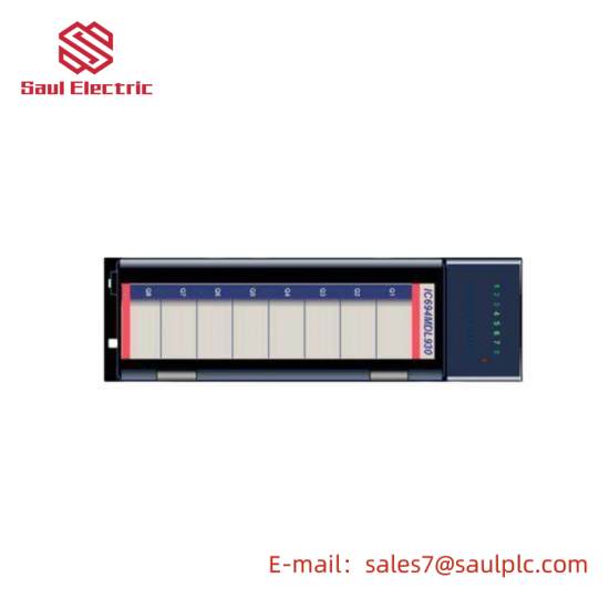 GE FANUC IC694MDL930 Output module