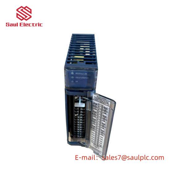 GE FANUC IC695ALG708