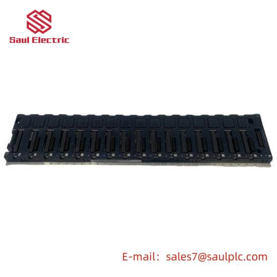 GE FANUC IC695CHS016G