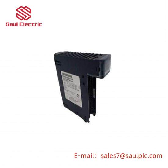 GE Fanuc IC695HSC308 High Speed Counter Module