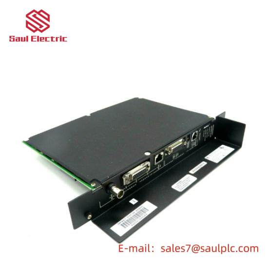 GE Fanuc IC697BEM742  FIP FIELDBUS CONTROLLER