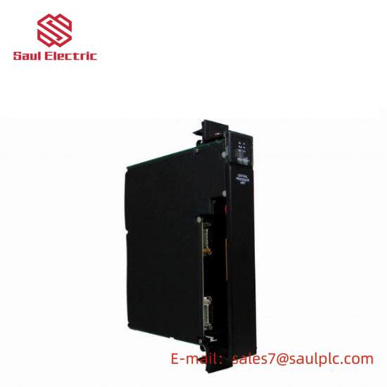 GE Fanuc IC697CPX935-FD  PLC Module