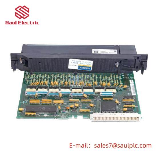 GE FANUC IC697MDL654