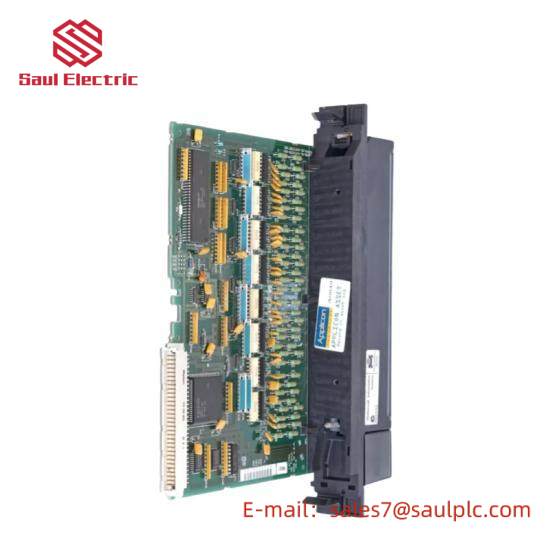 GE FANUC IC697MDL654