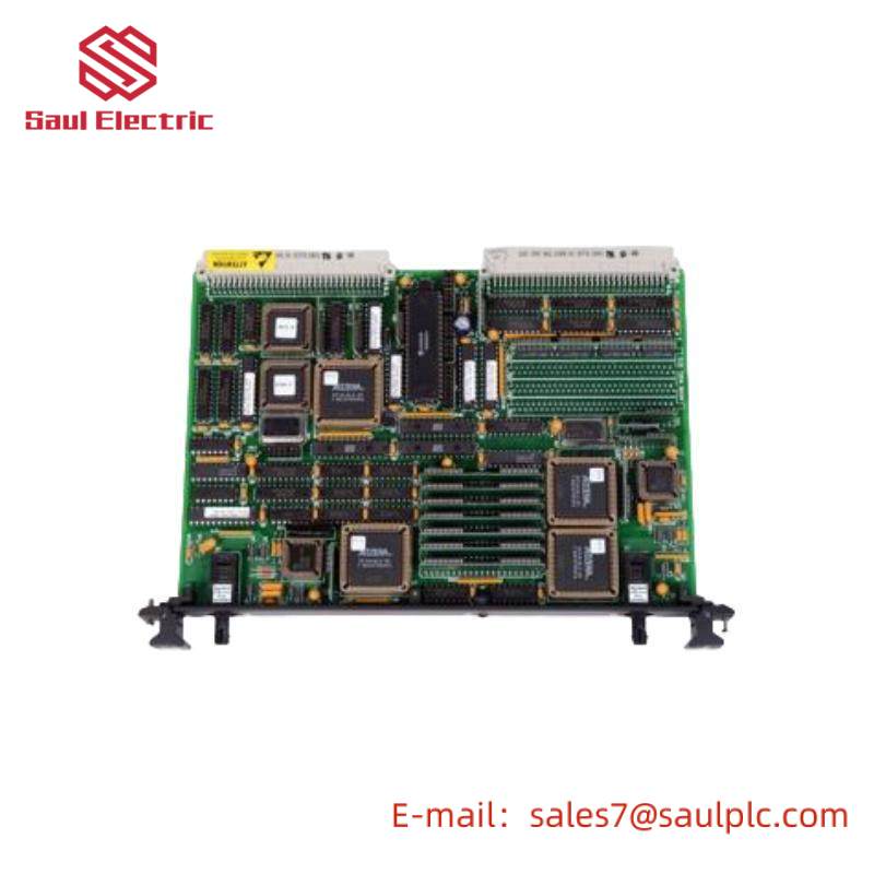 GE Fanuc IC697VAL314 ANALOG INPUT MODULE