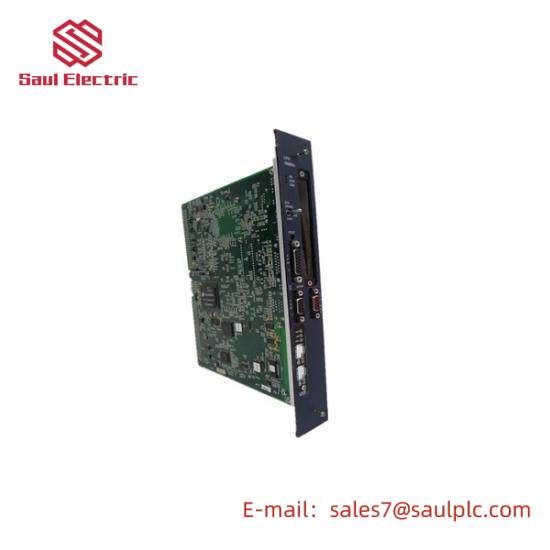 GE Fanuc IC698CPE020 central processing unit