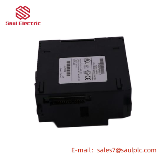 GE Fanuc IC698ETM001  Ethernet Module