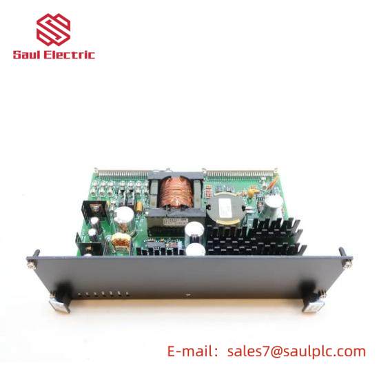 GE Fanuc IS200EMCSG1AA  Mark VI Circuit board