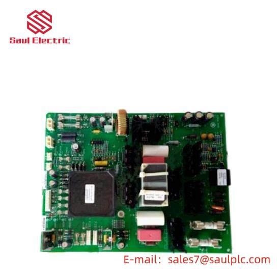 GE Fanuc IS200TBACIH1B  Mark VI Circuit board