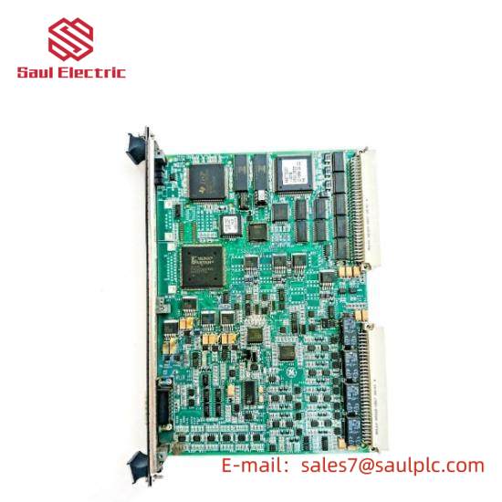 GE Fanuc IS200VSVOH1BED  Mark VI circuit board