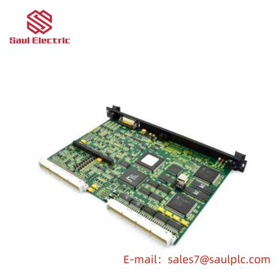 GE Fanuc IS200VTURH1BAC  Mark VI Circuit board