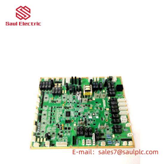 GE Fanuc IS200WETBH1ABA  Mark VI Circuit board