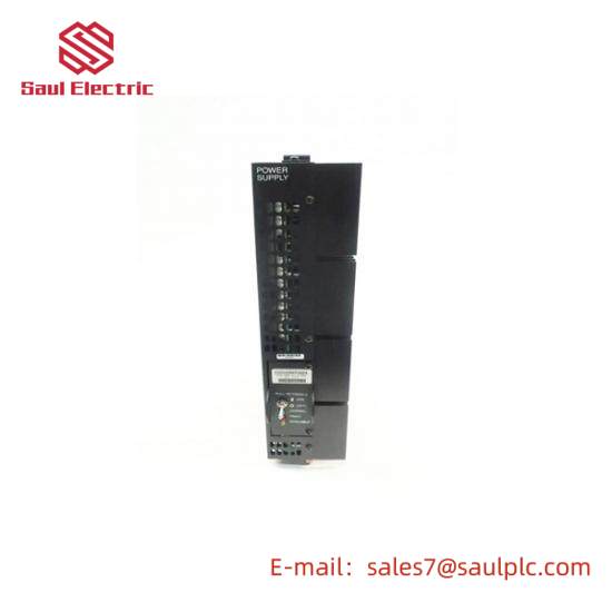 GE Fanuc IS2020RKPSG2A VME Power Supply Module